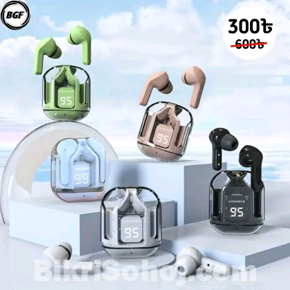 Ultrapods max Earbud